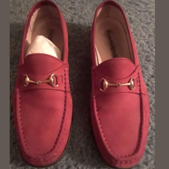 Banana Republic Shoes - Banana Republic womens loafers size 9.5